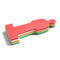 150 People Stick-It Cards: assorted